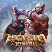 Asgardian Rising on Filbet Casino Login