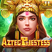 Aztec Priestess on Filbet Casino Login