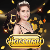 Baccarat A on Filbet Casino Login