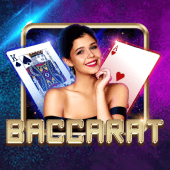 Baccarat B on Filbet Casino Login