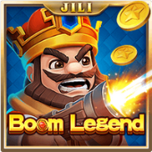 Boom Legend on Filbet Casino Login
