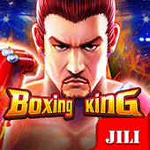 Boxing King on Filbet Casino Login
