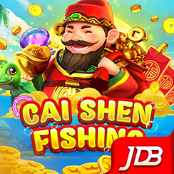 Cai Shen Fishing on Filbet Casino Login
