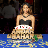 Casino Marina Andar Bahar on Filbet