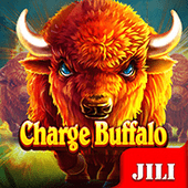Charge Buffalo on Filbet Casino Login