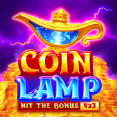 Coin Lamp slot on Filbet Casino Login
