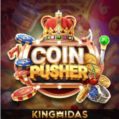 Coin Pusher on Filbet Casino Login