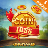 Coin Toss on Filbet Casino Login
