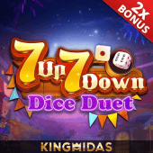 Dice Duet on Filbet Casino Login