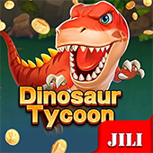 Dinosaur Tycoon on Filbet Casino Login