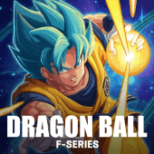Dragon Ball slot on Filbet Casino Login