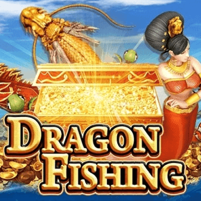 Dragon Fishing on Filbet Casino Login