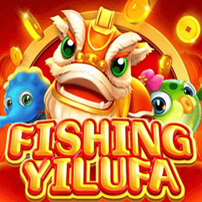 Fishing Yi Lu Fa on Filbet Casino Login