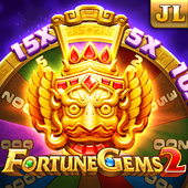 Fortune Gems 2 on Filbet Casino Login