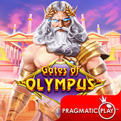Gates of Olympus on Filbet Casino Login