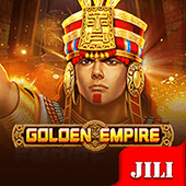 Golden Empire on Filbet Casino Login