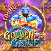 Golden Genie on Filbet Casino Login