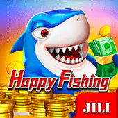 Happy Fishing on Filbet Casino Login