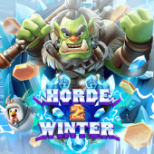 Horde 2 Winter on Filbet Casino Login