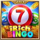 Irich Bingo on Filbet Casino Login