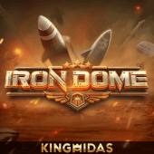 Iron Dome on Filbet Casino Login