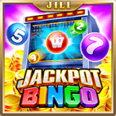 Jackpot Bingo on Filbet Casino Login