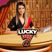 Lucky 7 on Filbet Casino Login