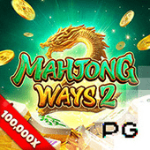 Mahjong Ways 2 on Filbet Casino Login