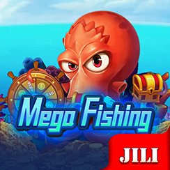 Mega Fishing on Filbet Casino Login