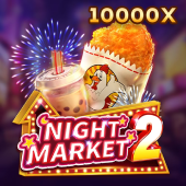 Night Market 2 on Filbet Casino Login
