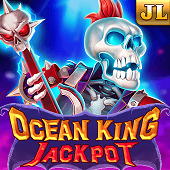 Ocean King Jackpot on Filbet Casino Login