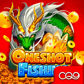 Oneshot Fishing on Filbet Casino Login