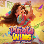 Pinata Wins on Filbet Casino Login