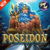 Poseidon slot on Filbet Casino Login