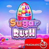 Sugar Rush on Filbet Casino Login