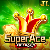 Super Ace Deluxe slot game on Filbet Casino Login