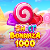 Sweet Bonanza 1000 on Filbet Casino Login
