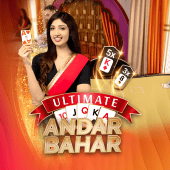 Ultimate Andar Bahar on Filbet Casino Login