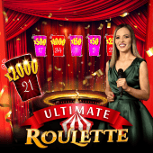 Ultimate Roulette on Filbet Casino Login