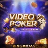 Video Poker on Filbet Casino Login