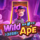 Wild Ape on Filbet Casino Login