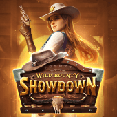 Wild Bounty Showdown on Filbet Casino Login